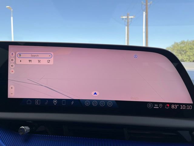 Used 2025 Cadillac Optiq Luxury 1 image 13