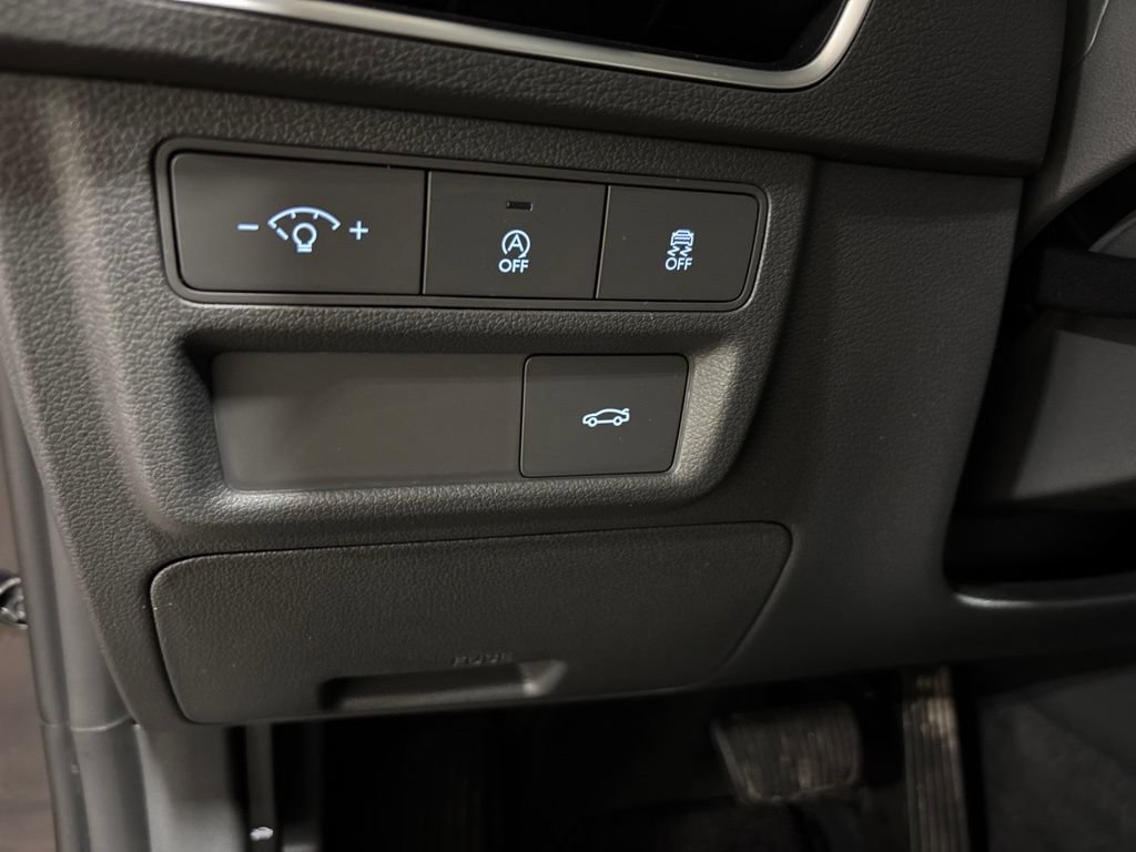 New 2026 Hyundai Sonata SE FWD image 14