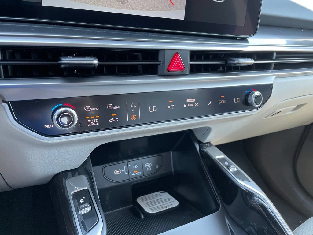 New 2026 Kia Sorento EX FWD image 18