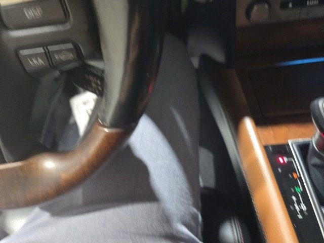 Used 2015 Lexus LS 460 L image 19