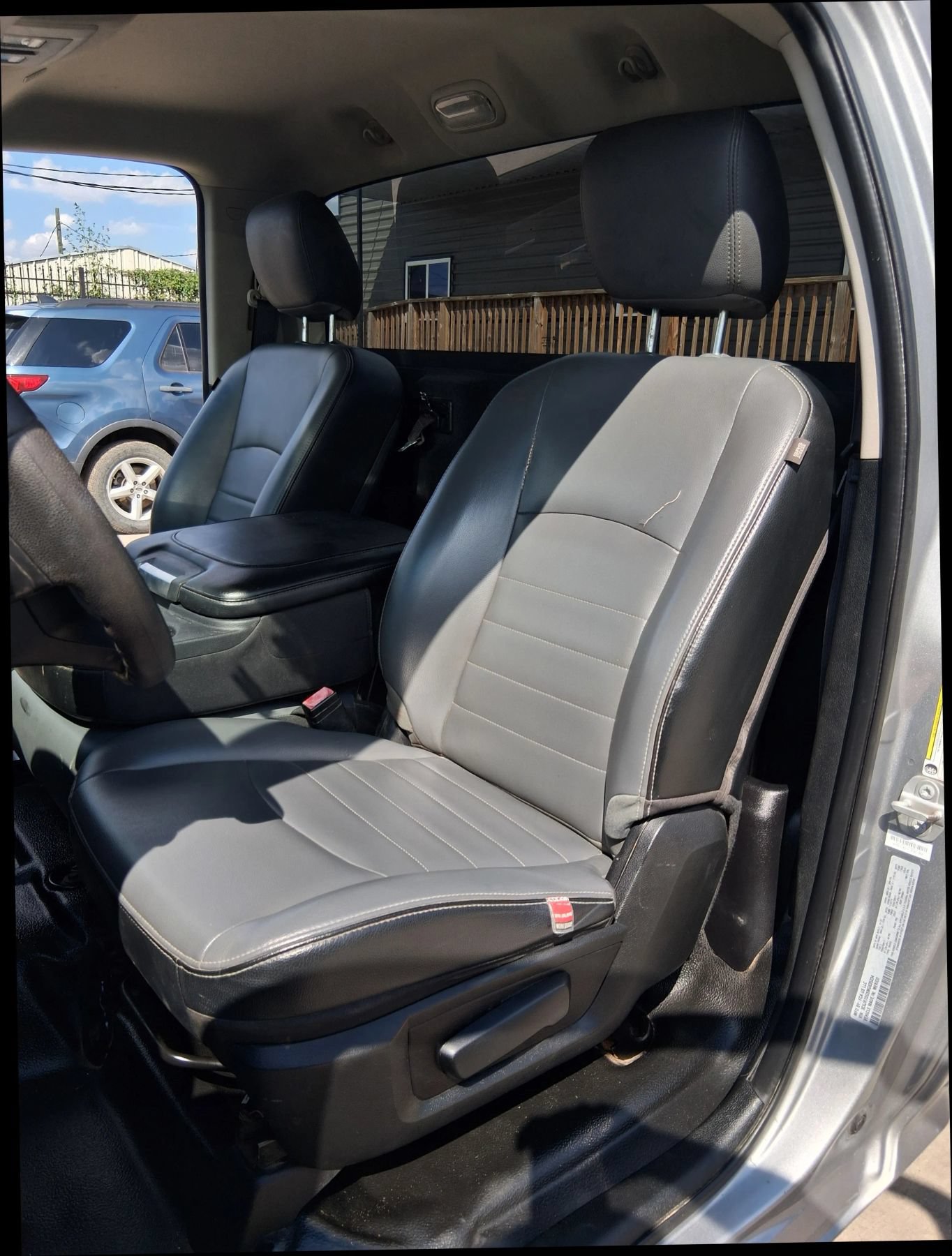 Used 2021 RAM 1500 Tradesman w/ Power & Remote Entry Group AWD/4WD image 25