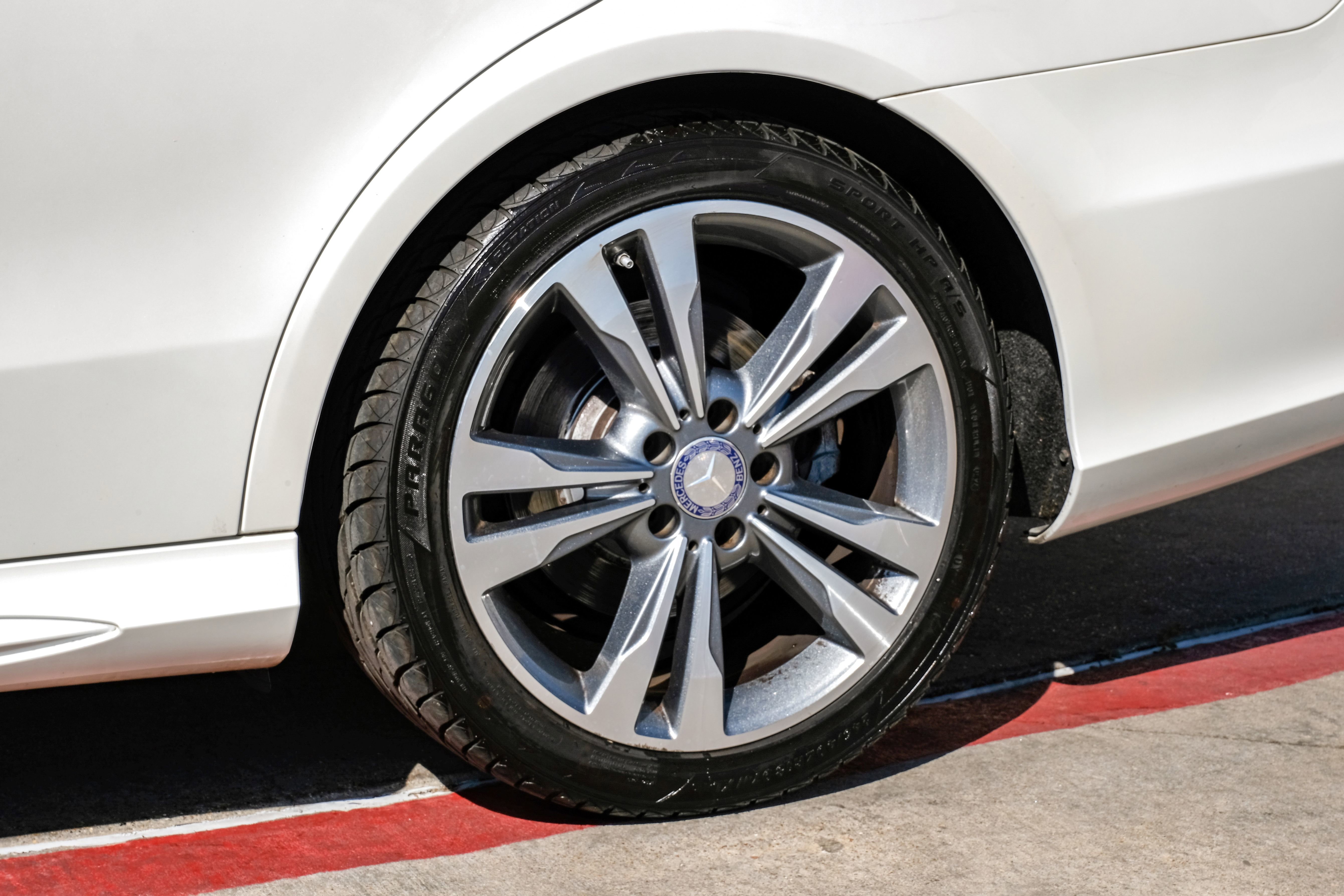 Used 2015 Mercedes-Benz E 350 Sedan w/ Premium 1 Package image 52