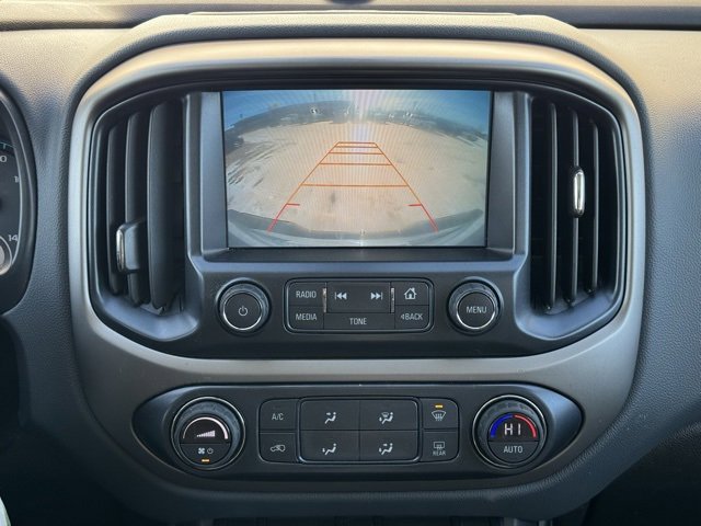 Used 2017 Chevrolet Colorado Z71 image 4