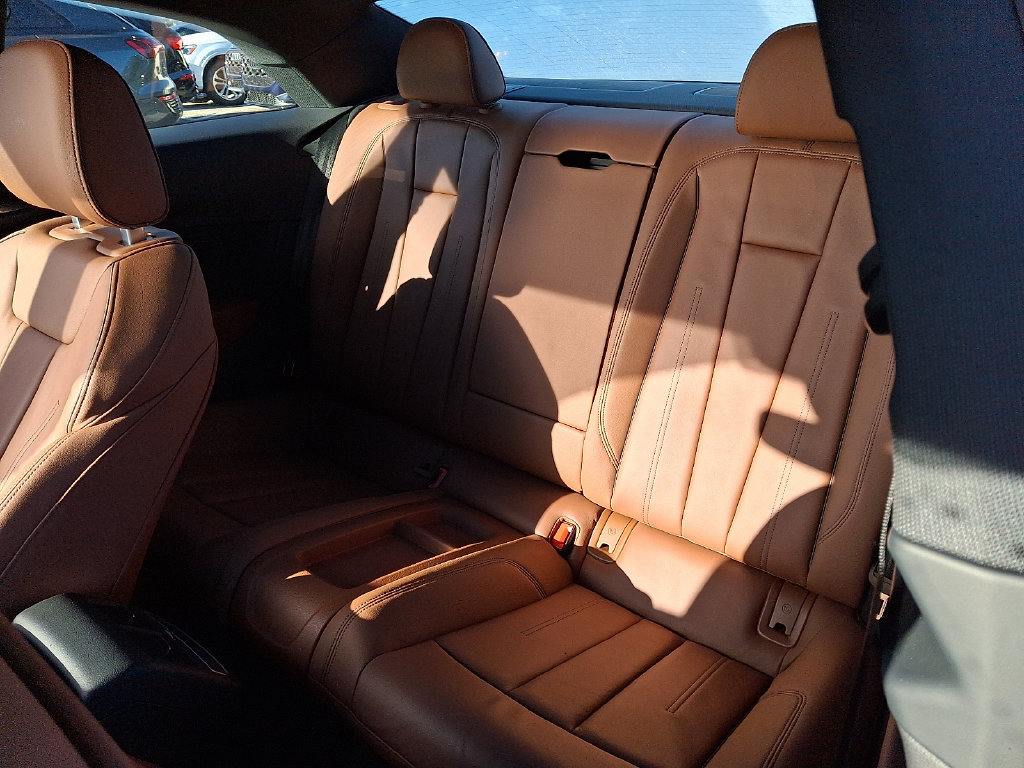 Used 2024 Audi A5 2.0T Premium Plus AWD/4WD image 10