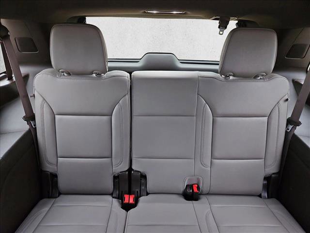 Used 2022 Chevrolet Tahoe LT w/ Max Trailering Package RWD image 25