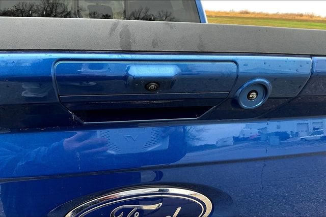 Used 2022 Ford F150 XLT w/ Equipment Group 302A High image 21