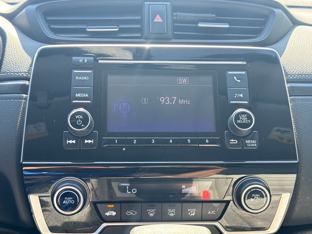 Used 2019 Honda CR-V LX image 25