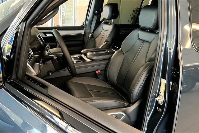 New 2024 Jeep Wagoneer Series II w/ Convenience Group I image 10