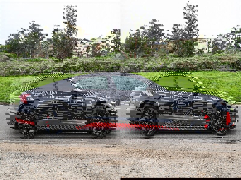 Used 2023 Audi RS e-tron GT image 4