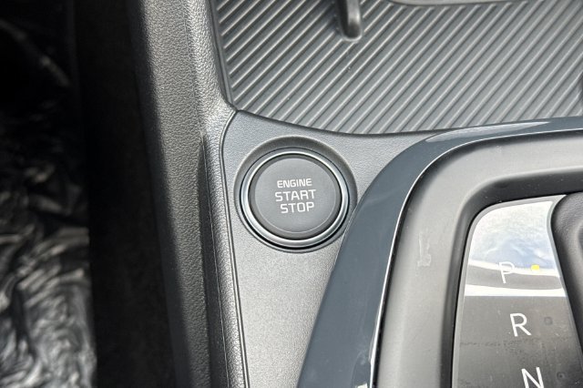 New 2027 Kia K4 EX FWD image 25
