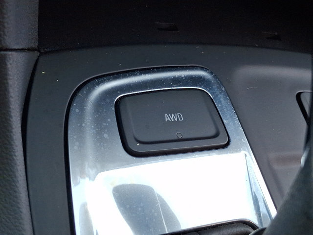 Certified 2024 Chevrolet Equinox LT AWD/4WD image 25