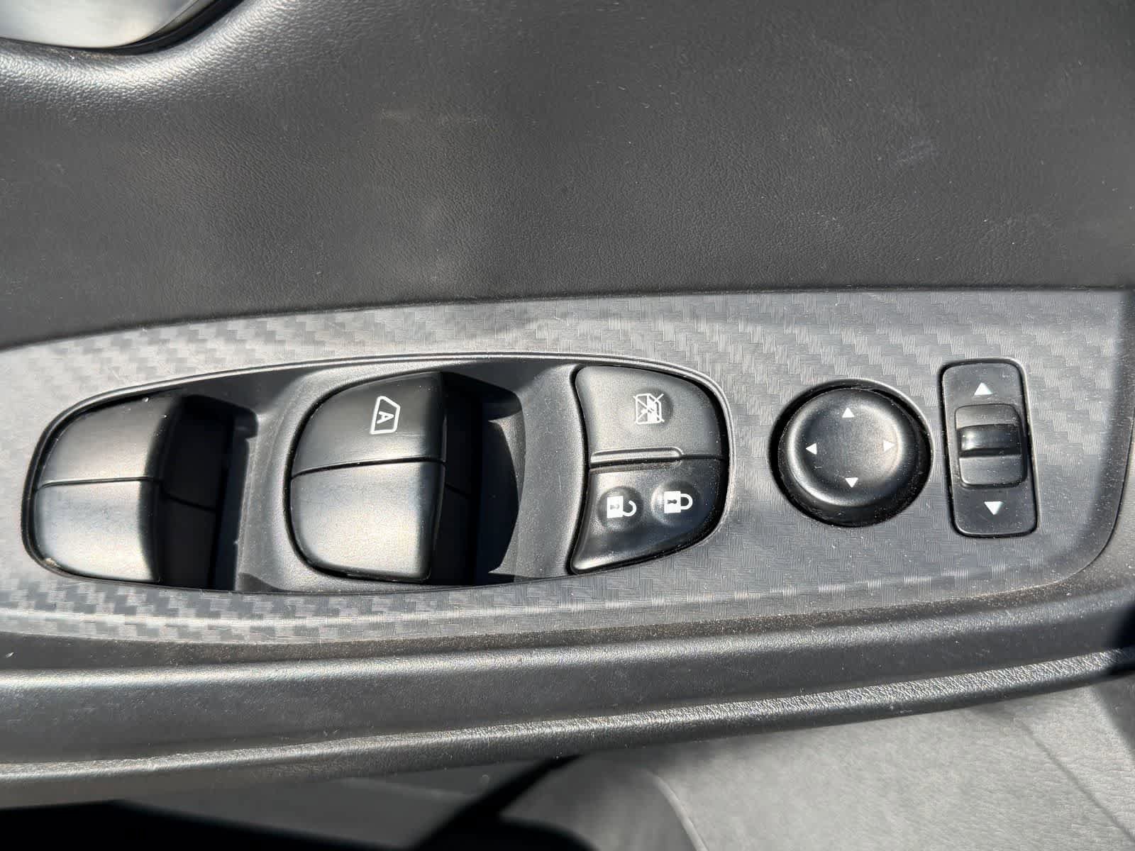 Certified 2020 Nissan Sentra S FWD image 7