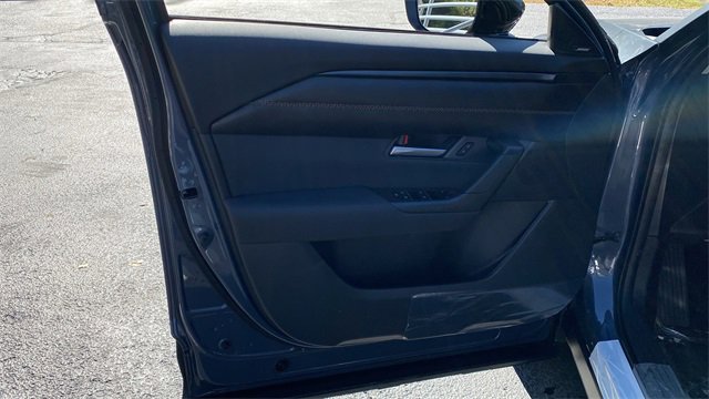 New 2025 MAZDA CX-50 AWD 2.5 Hybrid w/ Weather Package image 20