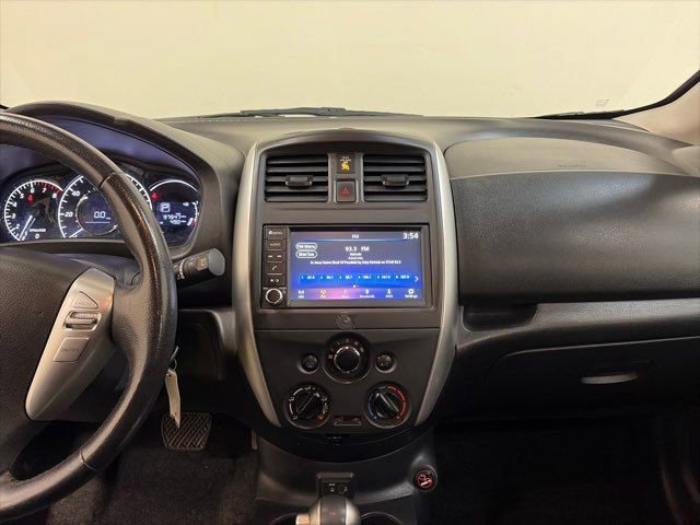 Used 2019 Nissan Versa Note SV FWD image 22