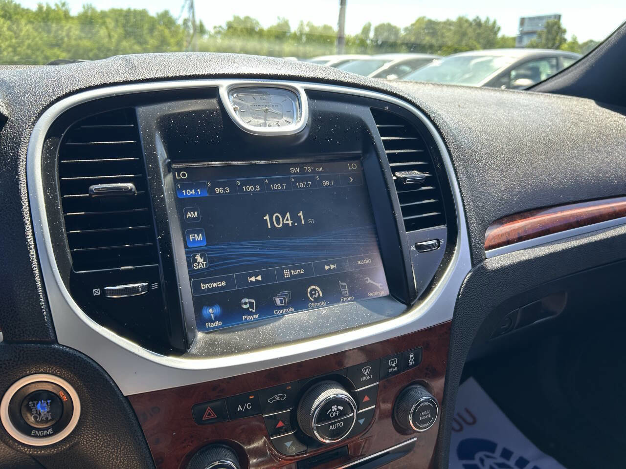 Used 2012 Chrysler 300 image 11