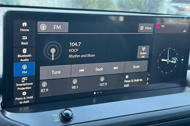Used 2023 Honda Accord Sport image 18