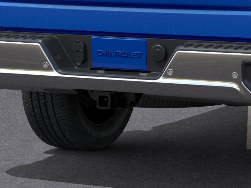 New 2026 Chevrolet Silverado 1500 LT w/ All Star Edition Plus image 38