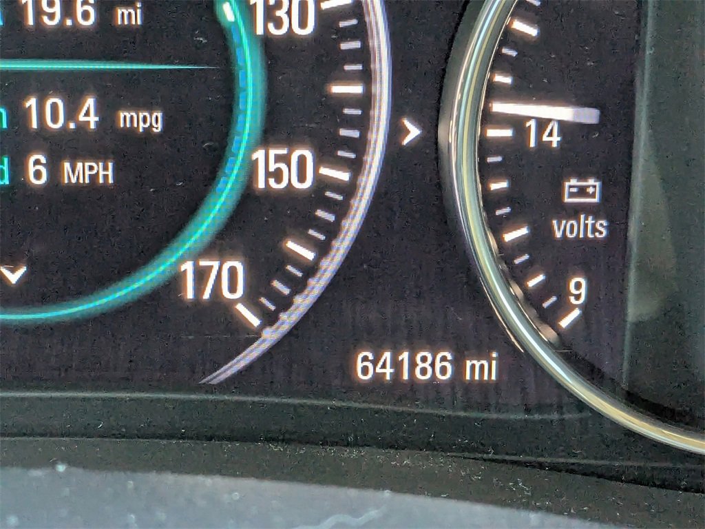 Used 2018 Buick Envision Premium w/ Driver Confidence Package image 31