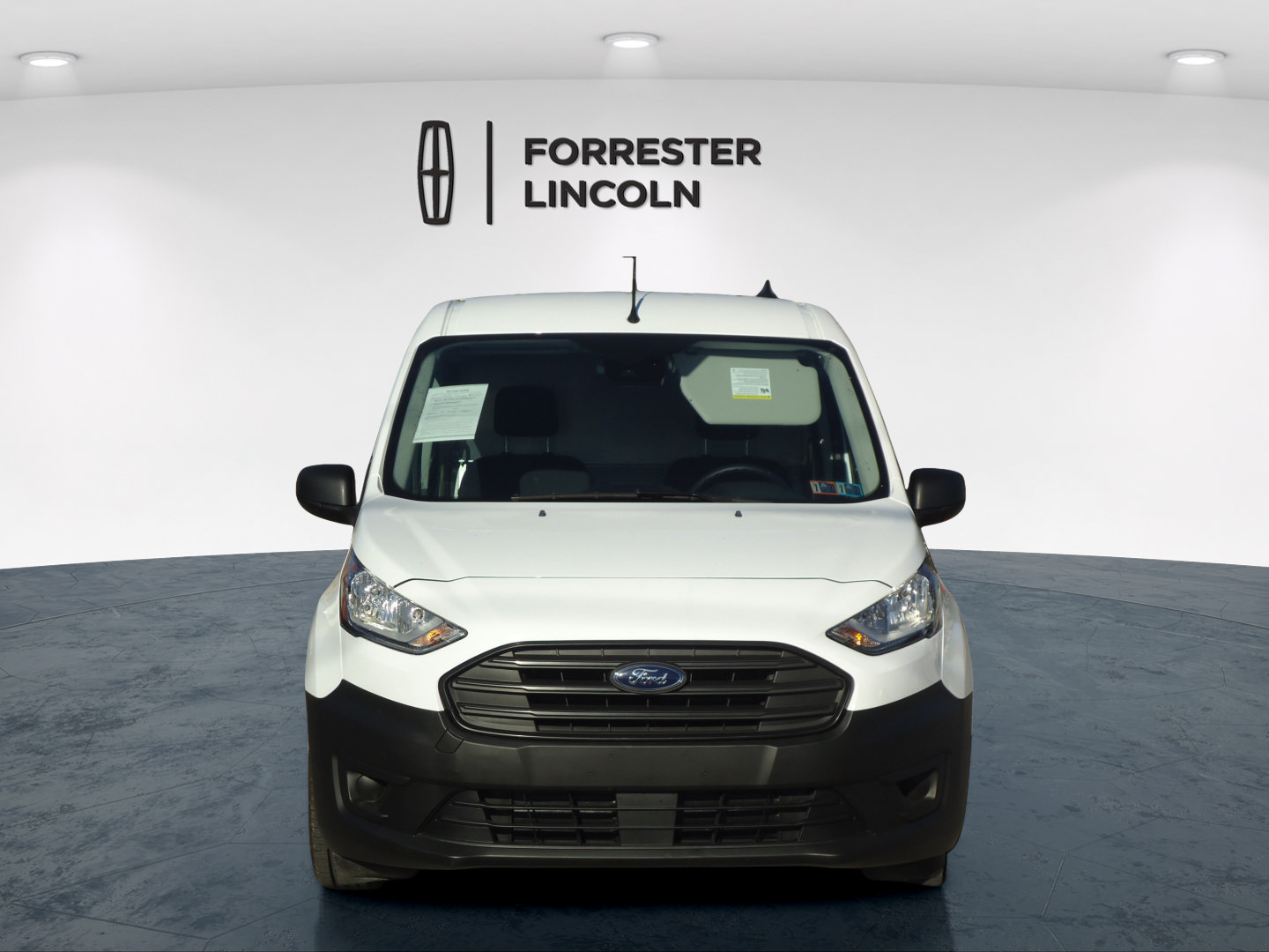 Used 2023 Ford Transit Connect XL FWD image 8