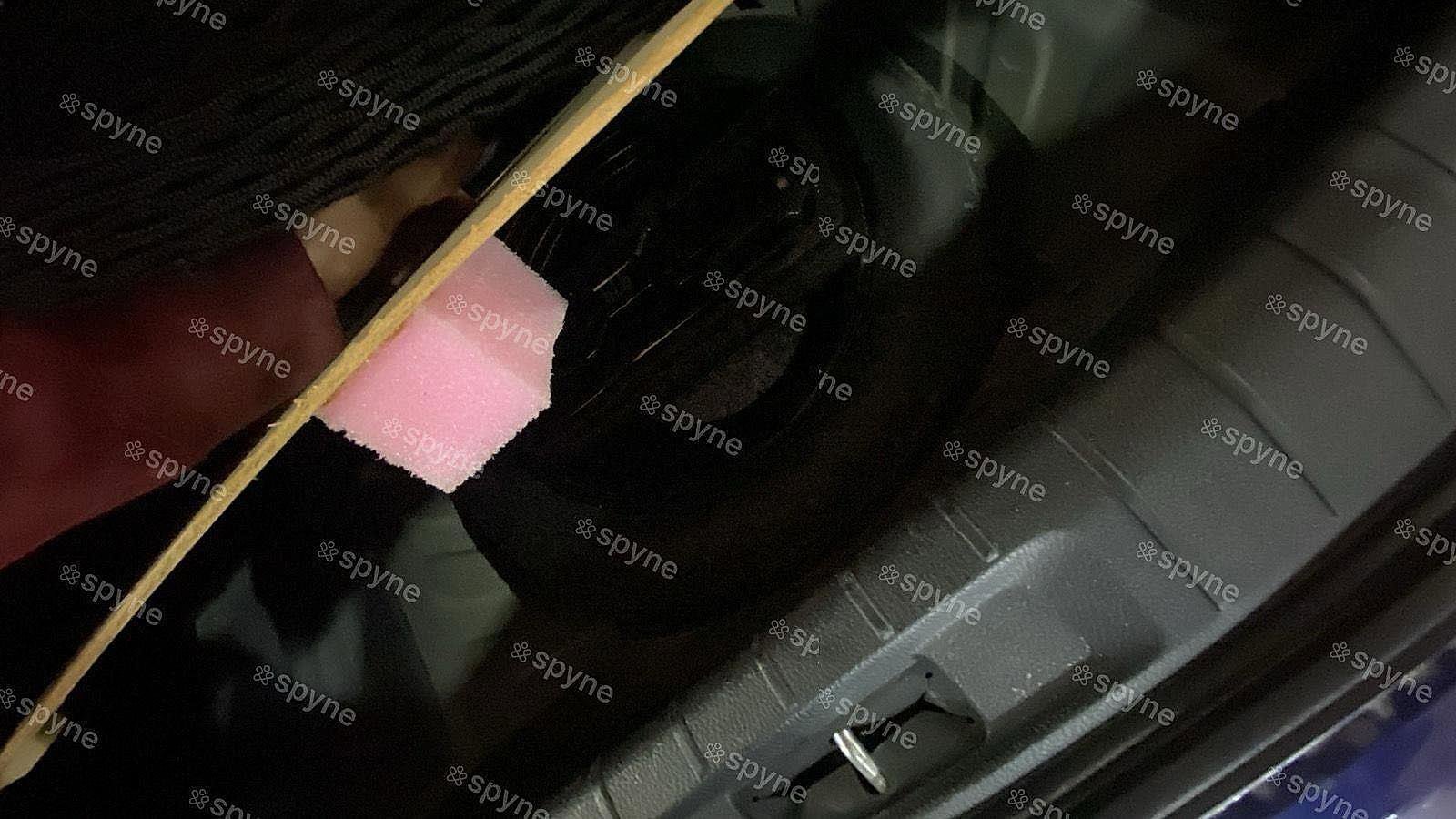 Used 2023 Nissan Maxima SV w/ Floor Mat Group image 24