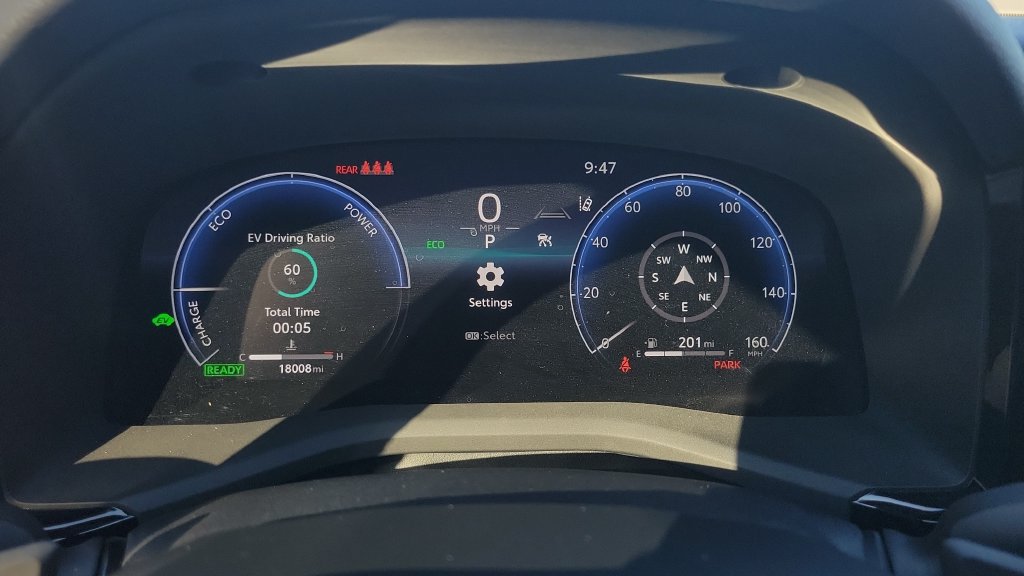 Certified 2025 Toyota Camry XSE FWD image 21