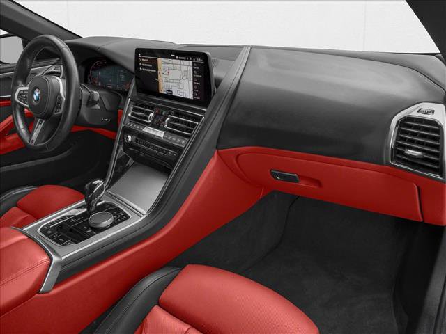 New 2026 BMW 840i xDrive Convertible image 11