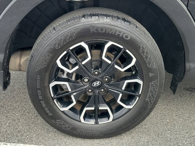 Used 2023 Hyundai Santa Cruz SEL image 7