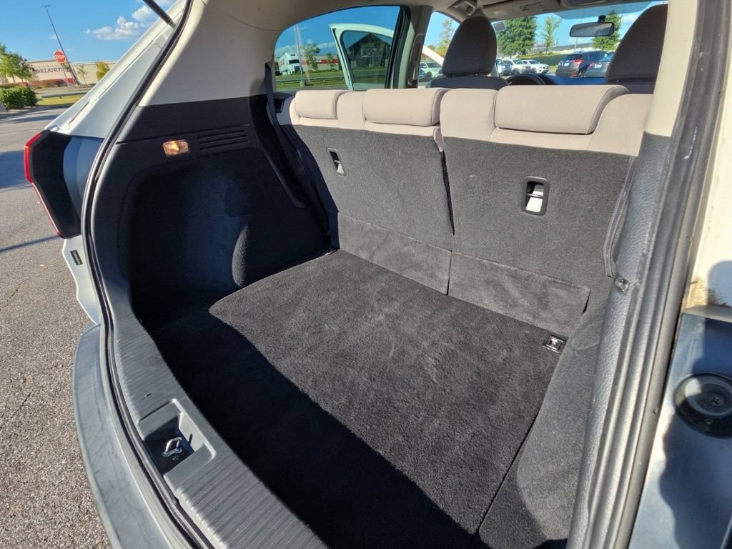 Used 2018 Honda HR-V LX image 51