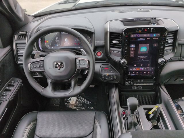 New 2026 RAM 1500 RHO AWD/4WD image 15