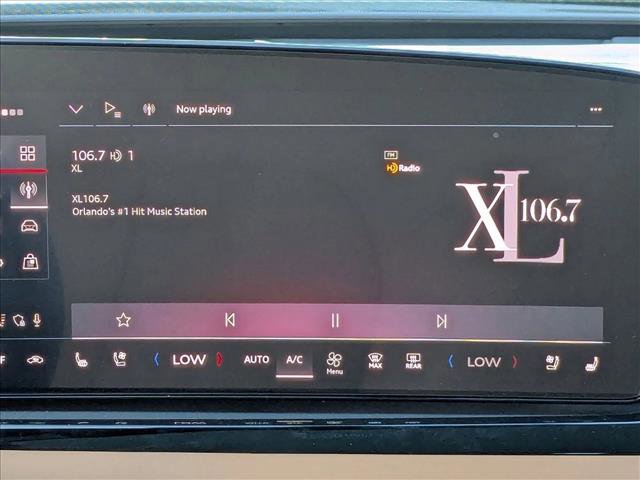 New 2025 Audi A5 2.0T Premium Plus w/ Premium Plus image 13