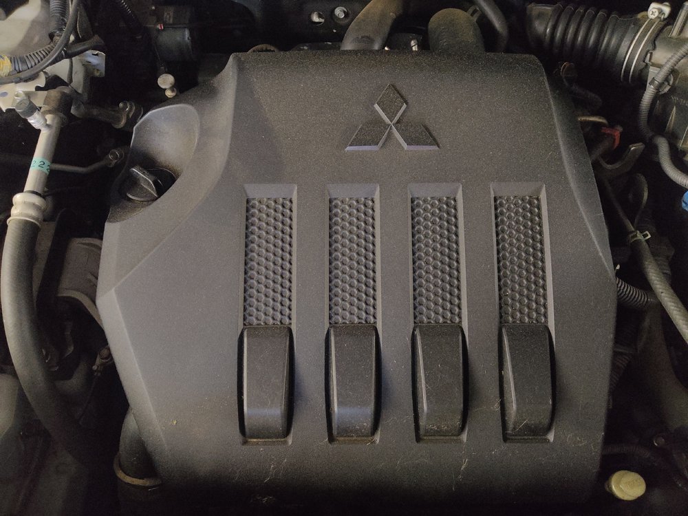Used 2018 Mitsubishi Eclipse Cross SEL AWD/4WD image 30