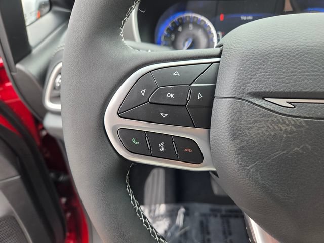 New 2027 Chrysler Pacifica Select FWD image 28