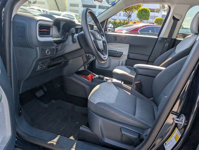 Certified 2022 Ford Maverick XLT w/ Equipment Group 300A Standard image 7