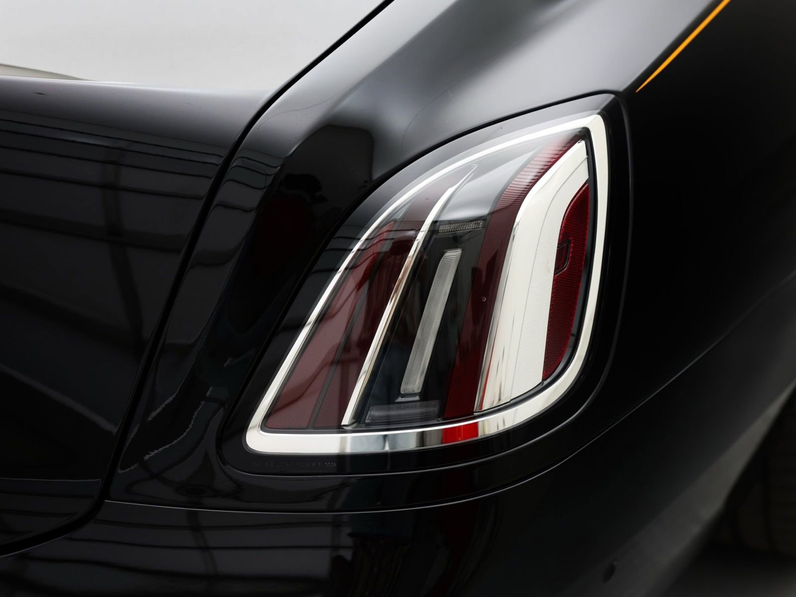 New 2027 Rolls-Royce Ghost AWD/4WD image 44