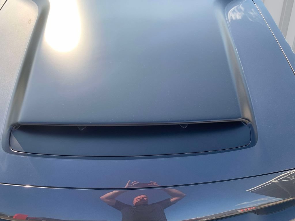 Used 2023 Dodge Challenger SRT Hellcat Redeye RWD image 29
