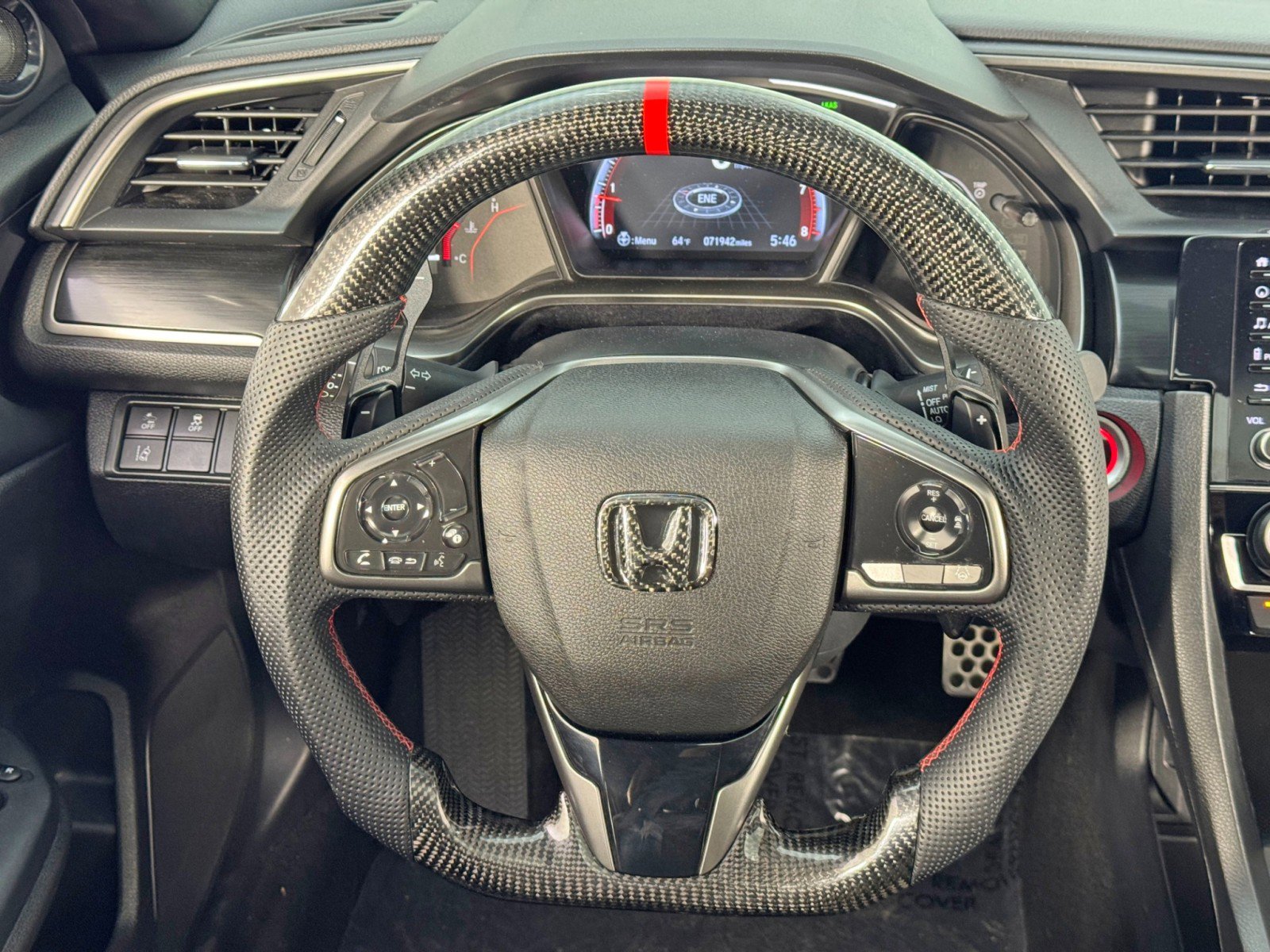 Used 2020 Honda Civic Sport Touring image 19