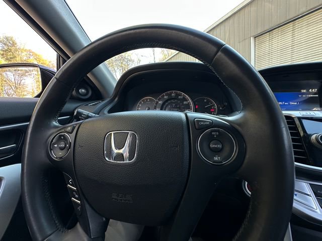 Used 2014 Honda Accord EX-L image 17