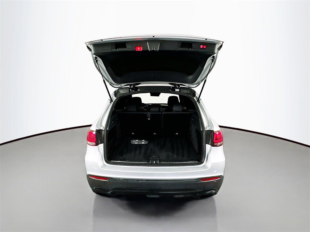 Used 2020 Mercedes-Benz GLC 300 image 28