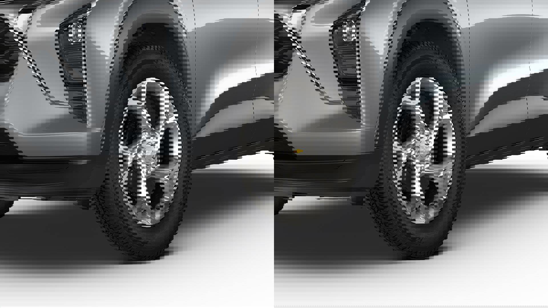 New 2026 Chevrolet Trax LS w/ LS Convenience Package image 28