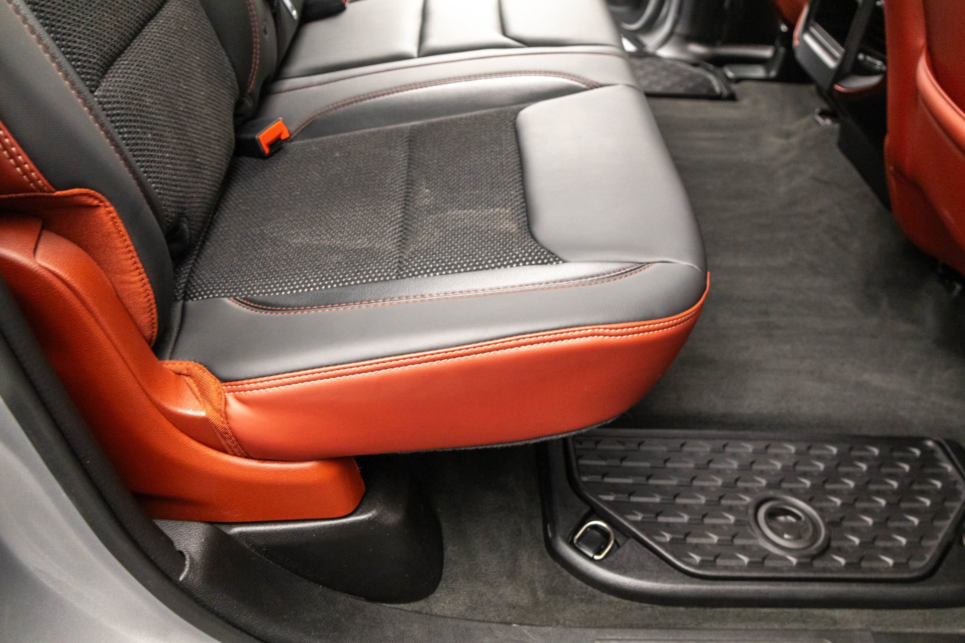 Used 2022 RAM 1500 Rebel w/ Rebel Level 1 Equipment Group AWD/4WD image 38