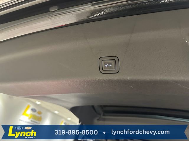 Used 2023 GMC Yukon XL Denali w/ LPO, Floor Liner Package image 21