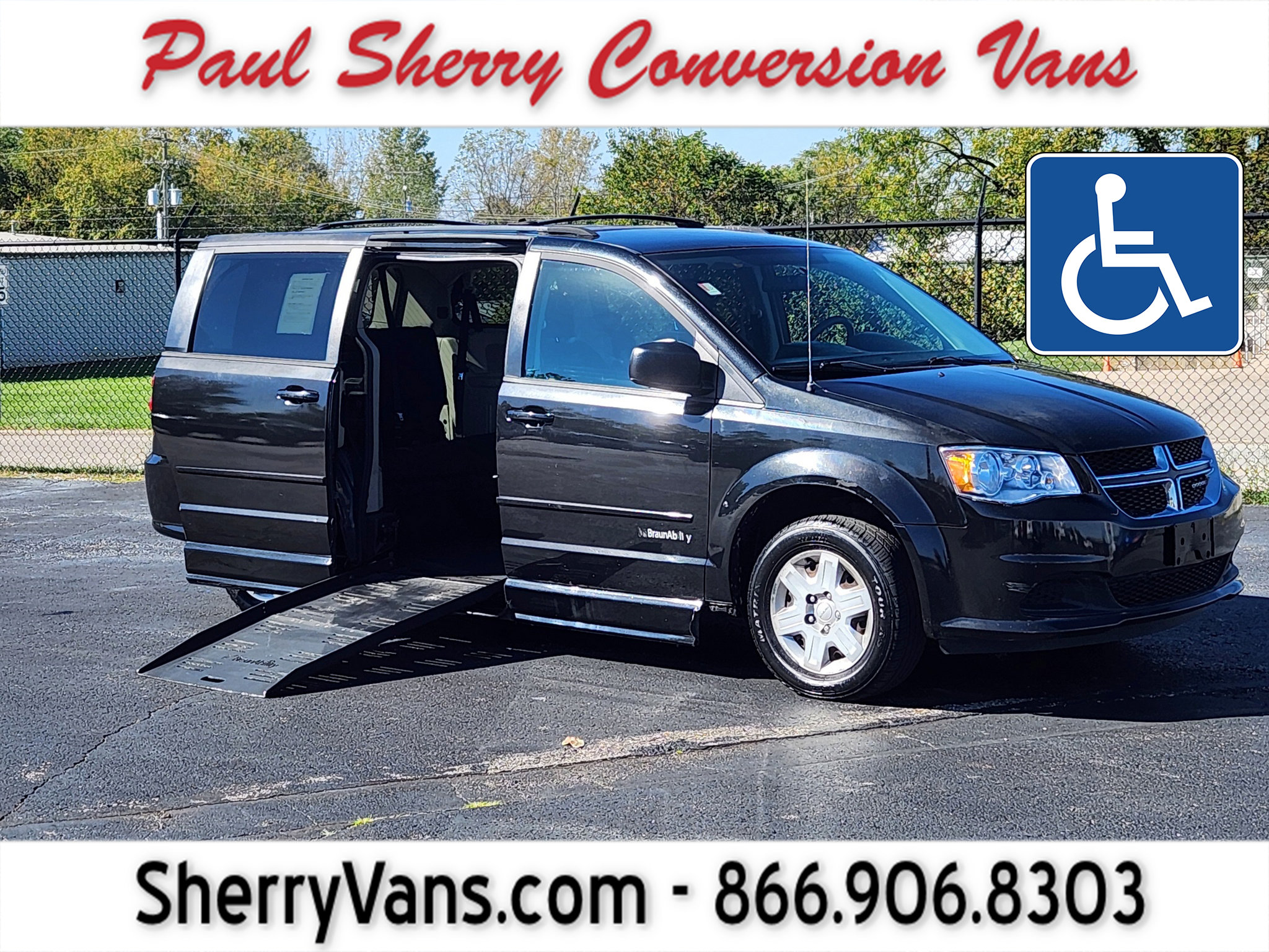 Used 2012 Dodge Grand Caravan SE FWD image 1