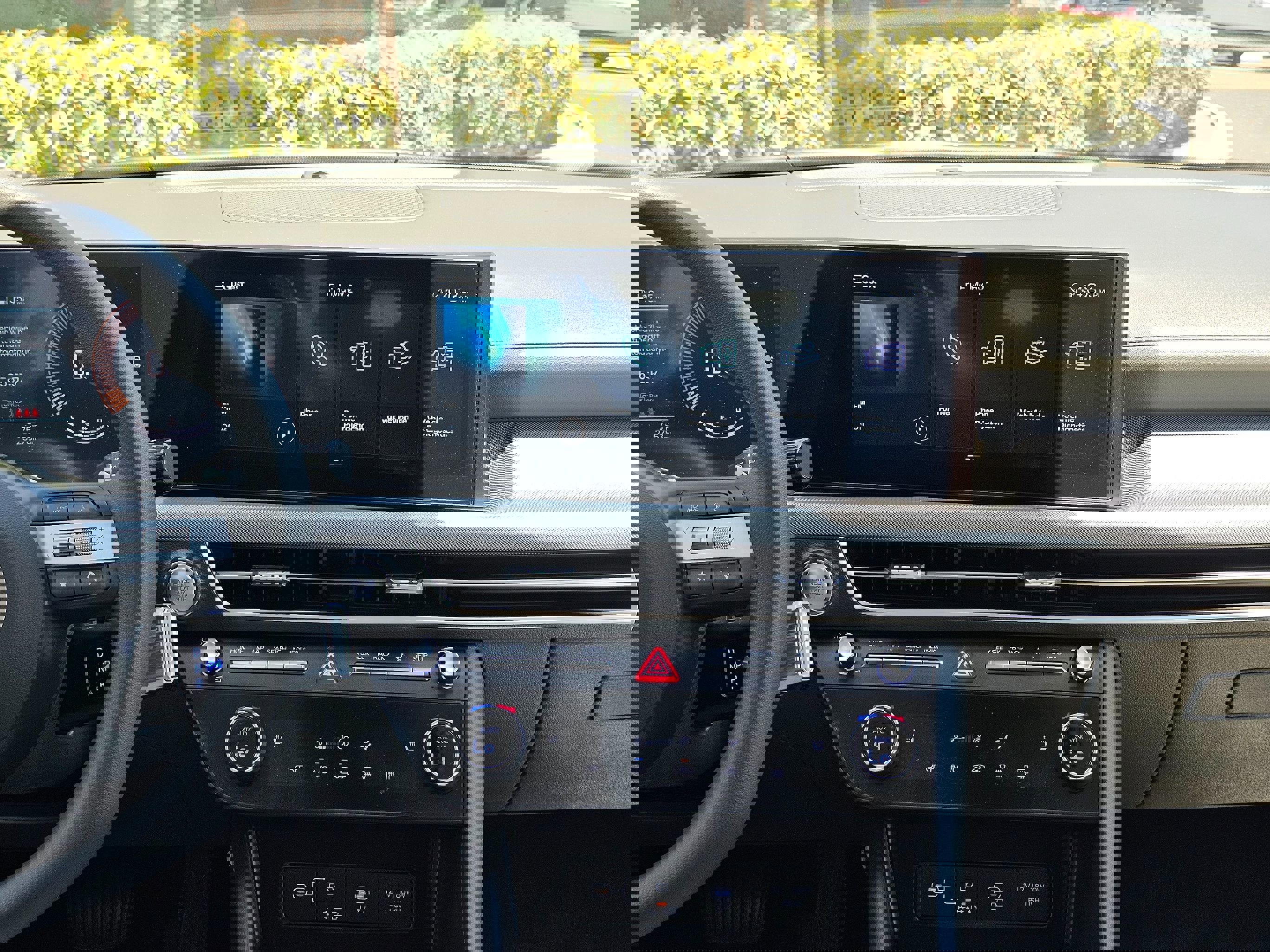 Used 2025 Hyundai Sonata SEL image 22