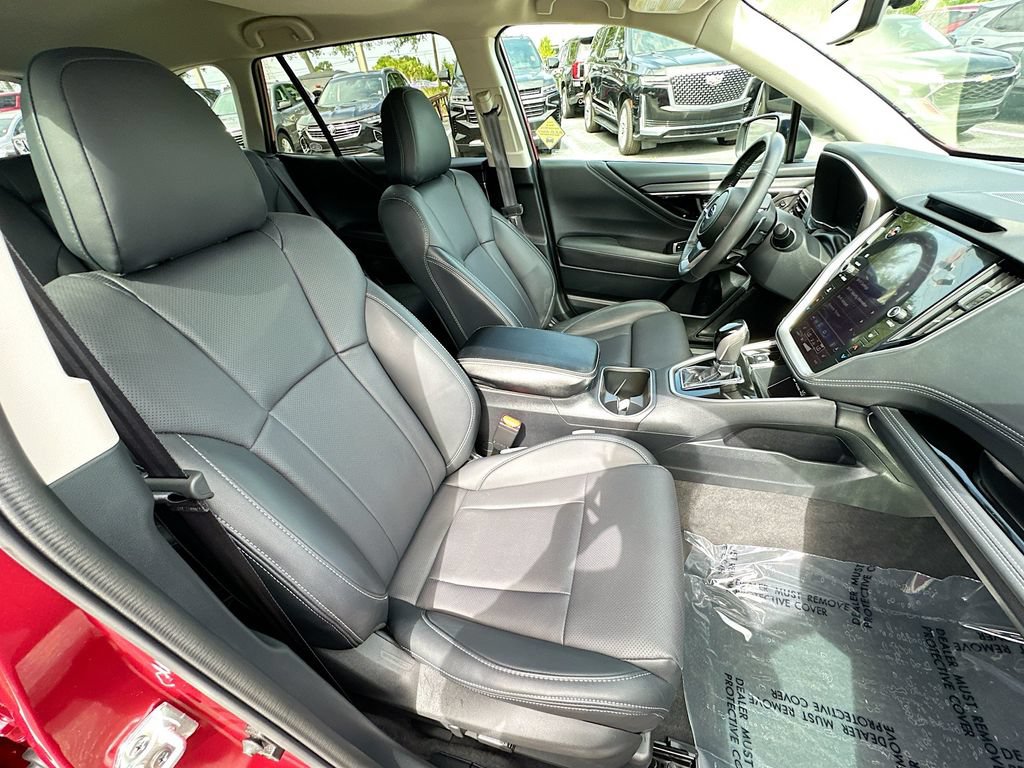 Used 2024 Subaru Outback Limited XT AWD/4WD image 26