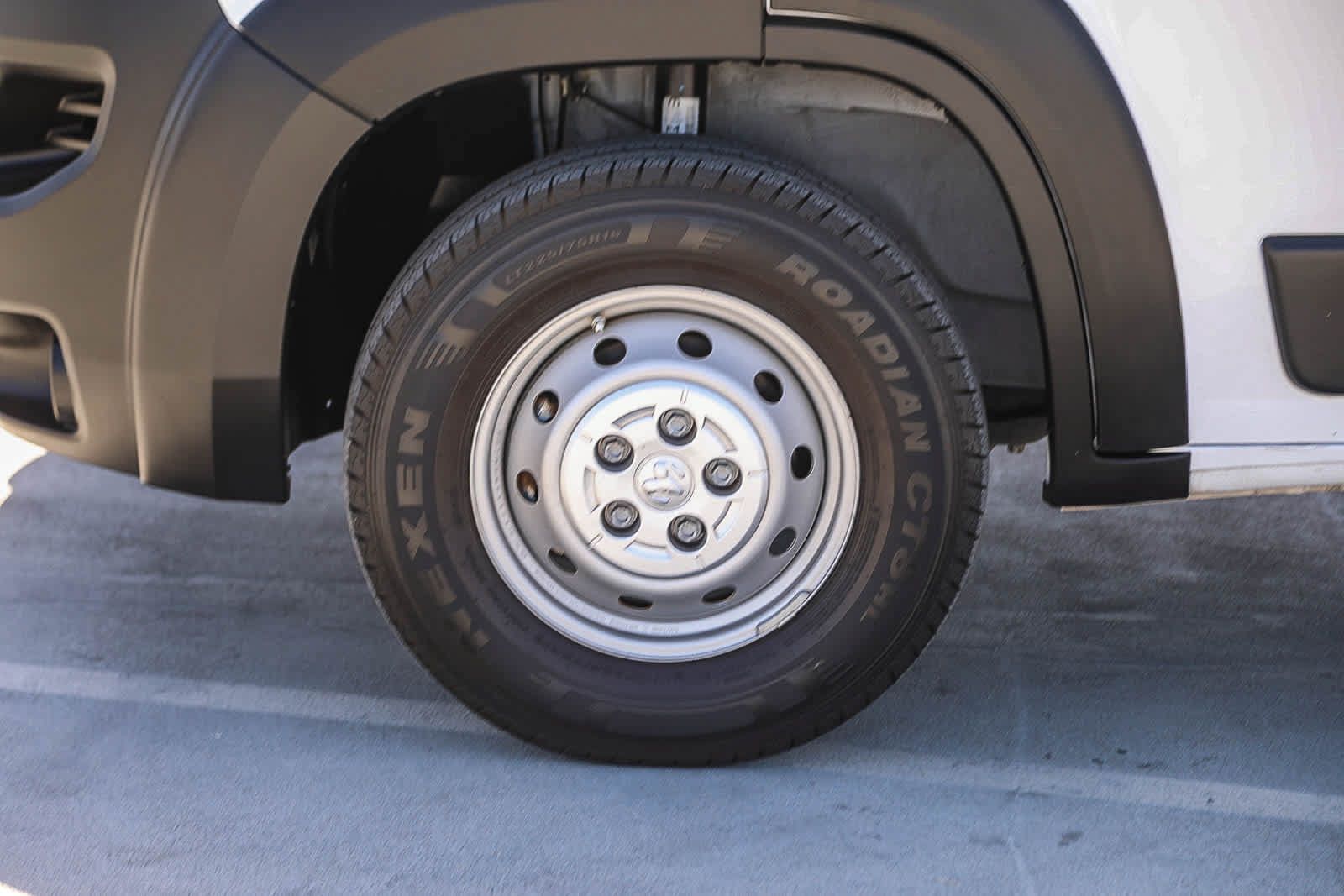 Used 2023 RAM ProMaster 1500 FWD image 10