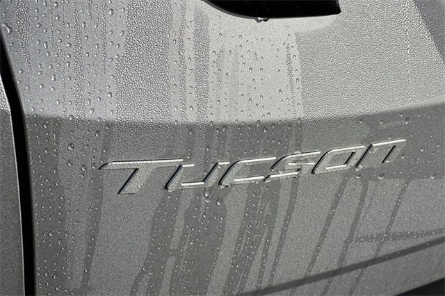 New 2026 Hyundai Tucson SEL image 9