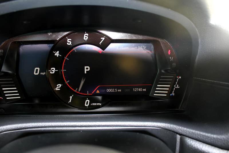 Used 2020 Toyota Supra Premium image 20