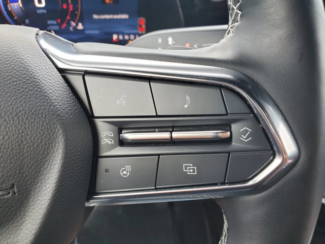 Certified 2024 Chevrolet Traverse LT w/ Midnight/Sport Edition FWD image 25