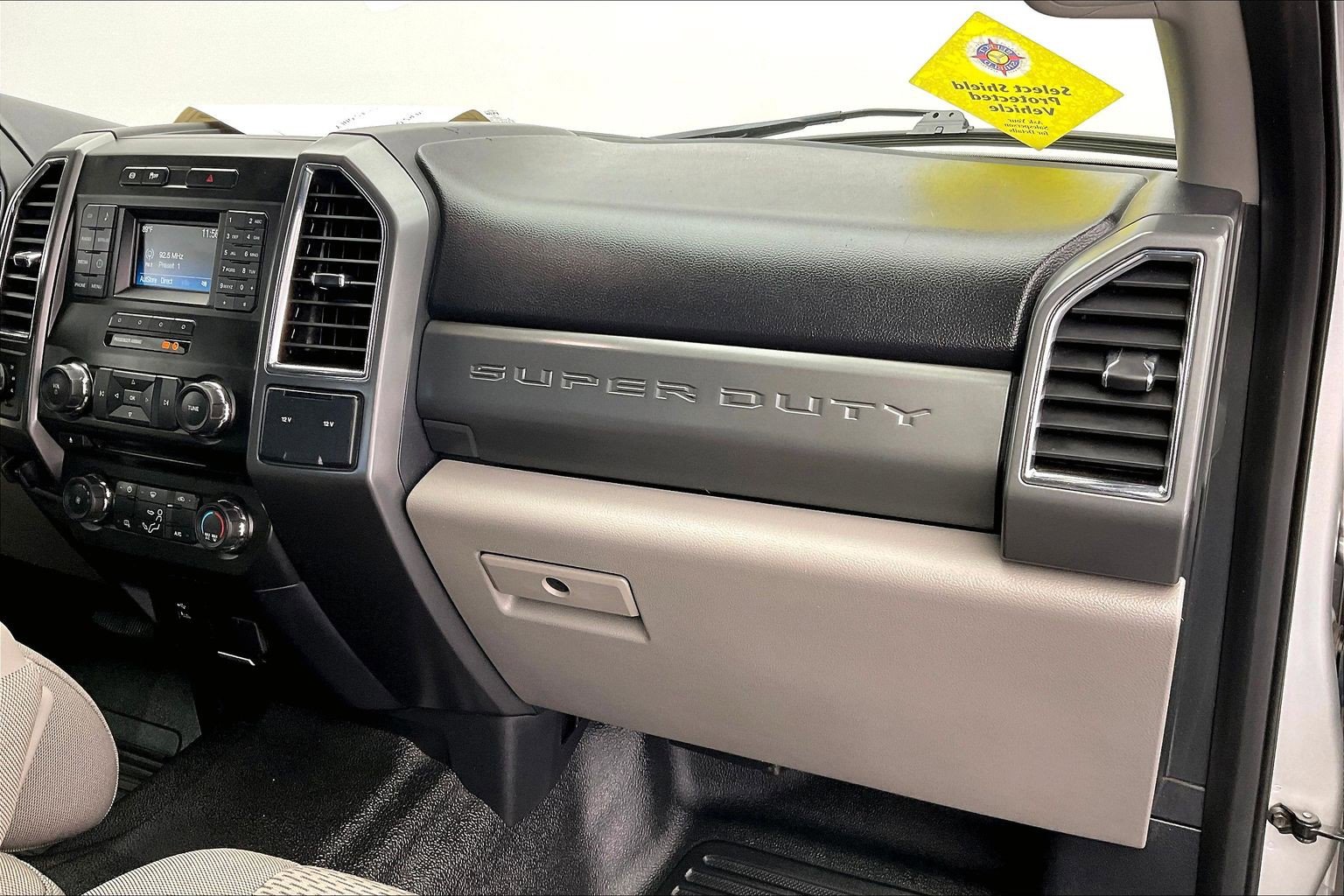 Used 2018 Ford F350 XLT AWD/4WD image 15
