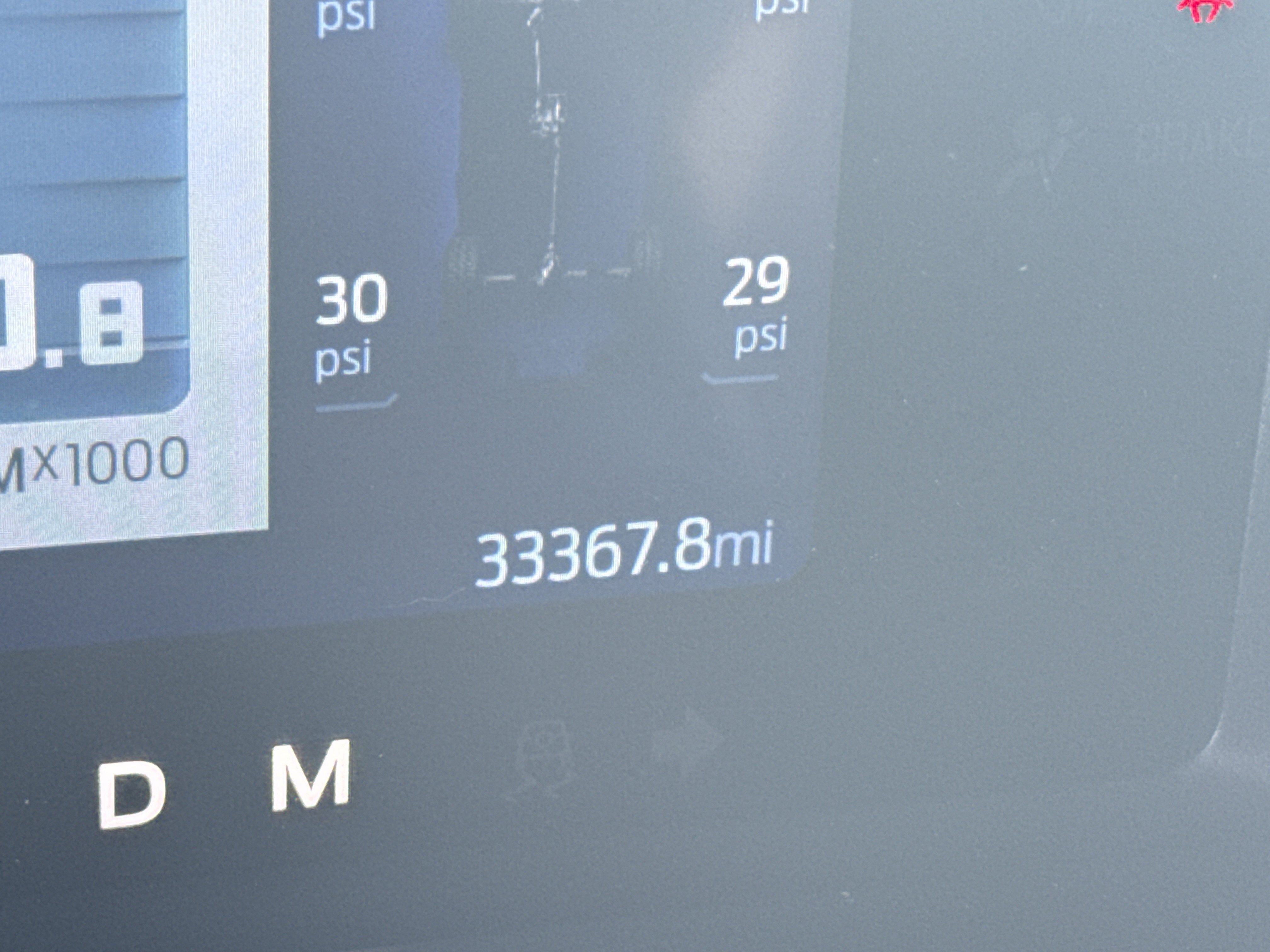 Used 2022 Ford Bronco Outer Banks image 22